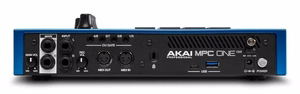 Akai MPC One G2 - darbstacija
