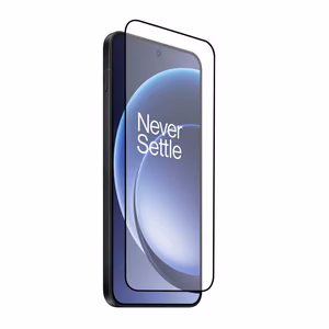 Защитное стекло Crong 3D Armour Glass Lite с клеевым слоем по всей поверхности для OnePlus 15R