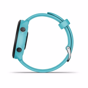 Garmin Forerunner 55 – GPS viedpulkstenis, MIP, 42 mm, pelēks