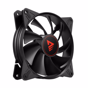 SAVIO VENTILATORS 120MM 4-PIN PWM BLADE