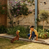 Yale Outdoor Motion Sensor Infrared sensor Wireless Wall melns