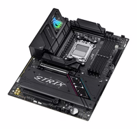 ASUS ROG STRIX B850-F GAMING WIFI AMD B850 socket AM5 ATX motherboard