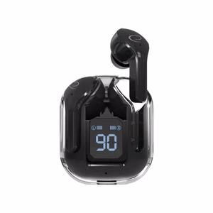 Esperanza EH238K Bluetooth In-Ear austiņas TWS melnas