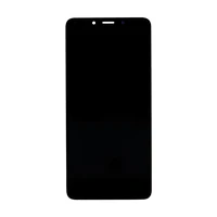 LCD ekrāns Xiaomi Redmi 6/6A (m) - melns (m) - augstas kvalitātes