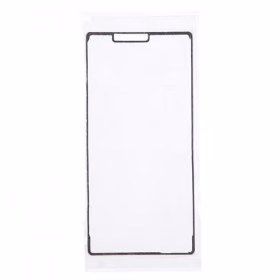 Sticker priekš LCD Sony F3111/F3112 Xperia XA HQ