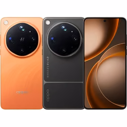 Find X9 Ultra