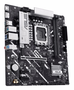 ASUS PRIME B860M-K LGA1851 mATX mātesplate