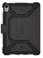 UAG Metropolis SE vāciņš ar Apple Pencil turētāju iPad 10.9" / 11" – melns