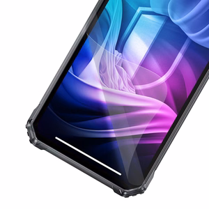 3mk Silky Matt Pro – tālruņa ekrāna aizsargs modelim Oukitel G1
