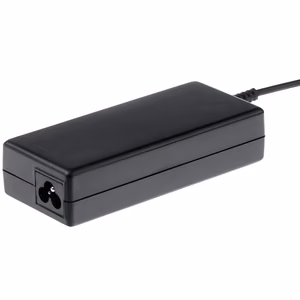 Akyga AK-ND-19 strāvas adapteris iekštelpu 75 W melns
