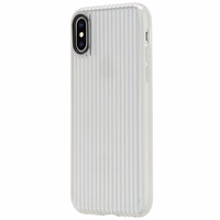 Incase aizsargājošs aizsargs Cover iPhone Xs / X (Clear)
