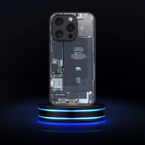 TECH viedtālruņa apvalks IPHONE 7 / 8 / SE / SE2022 dizains 2