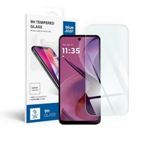 Aizsargstikls Blue Star - Motorola G55