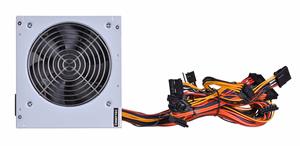 Chieftec Value 500W barošanas bloks 80+