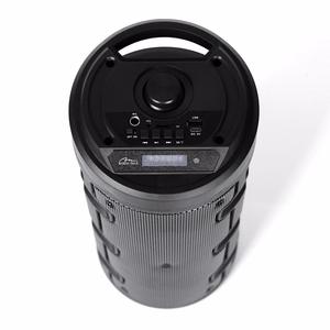 PARTYBOX KEG BT MT3165 V2.0 portatīvais Bluetooth skaļrunis