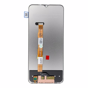 FixCell LCD displejs FixCell LCD VIVO Y01 OEM bez rāmja