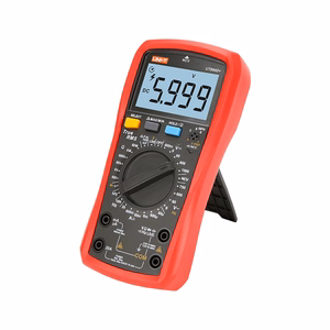 Digitālais multimetrs Uni-T UT890D+