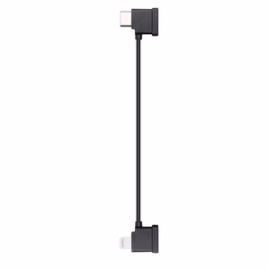 Lightning kabelis DJI Mavic Air 2 / Air 2s / DJI Mini 2