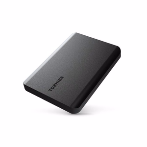 TOSHIBA CANVIO BASICS 2.5inch 1TB HDD