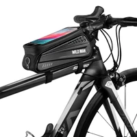 WILDMAN Velosipēda soma ES3 ūdensizturīgs 1L