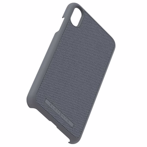Nordic Elements Original Idun vāciņš ierīcei iPhone XS Max, vidēji pelēks
