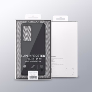 NILLKIN SUPER SHIELD PRO XIAOMI REDMI K50 ULTRA/XIAOMI 12T zils