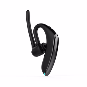 Wireless mono headset (ENC, Multipoint, BT 6.0 + EDR, 170mah) FORCELL Orion Plus black