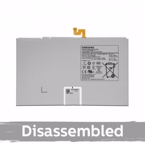 Аккумулятор совместим с Samsung T976 (T970) Tab S7+ / T736 (T733) Tab S7 FE (100% оригинал / разборка)