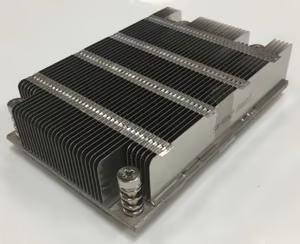 Supermicro SNK-P0062P datora dzesēšanas sistēma Procesora radiators