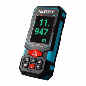 Mileseey S7 Laser Rangefinder with 100m Display