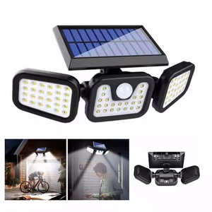 Saules panelis 74 LED
