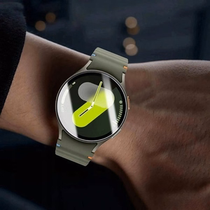 Tech-Protect Glass Fit+ 2 gab. rūdīts stikls priekš Amazfit T-Rex Ultra 2
