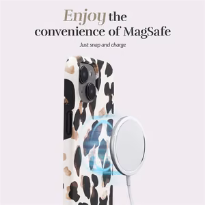 MIO Leopard Magsafe Чехол iPhone 16 Pro