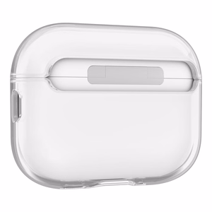 Spigen Liquid Crystal Чехол для AirPods Pro 3 - прозрачный