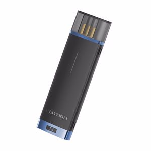 Vention HDMI bezvadu raidītājs (zils)