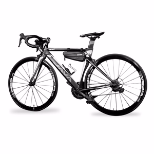 WILDMAN Velosipēda soma ES4 ūdensizturīgs 1,2L