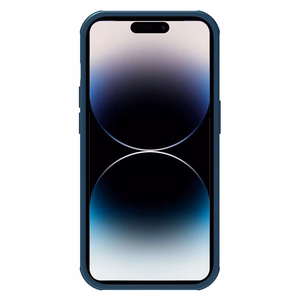 Korpuss Nillkin Super Frosted Shield Pro Samsung S711 S23 FE blue