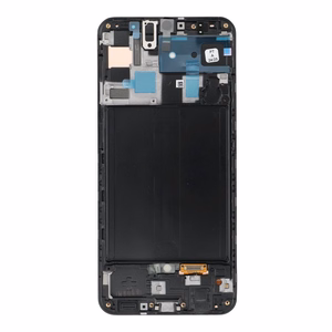 ServicePack LCD ekrāns SAMSUNG A50 A505F GH82-19713A
