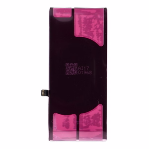 AmpSentrix Basic baterija iPhone 11 (lielas ietilpības 3550 mAh)