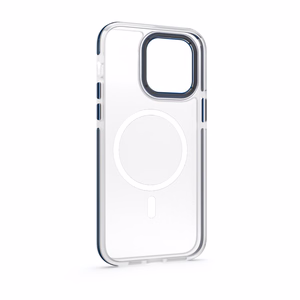 Etteri Icy Mag viedtālruņa apvalks iPhone 14 Pro 6,1" zils