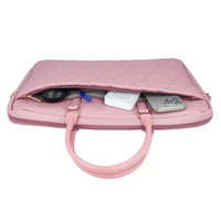 Wonder Datoru soma 15–16 collas pico šūta rozā