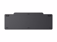 Lenovo pašuzlādes Bluetooth tastatūra