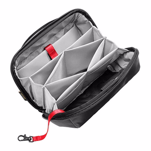 Accessory Pouch 2.4L Tomtoc Navigator-T13 (black)