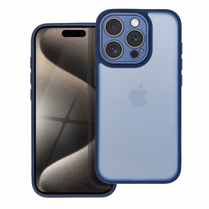 Case for Samsung A27 5G Variete navy blue