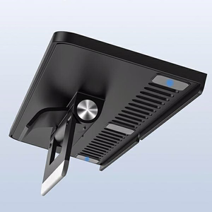SODI 312 plaukts iMac 312 - melns