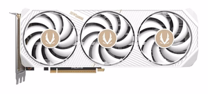 Zotac Gaming GeForce RTX 5070 Ti Solid Core OC videokarte, NVIDIA 16GB GDDR7