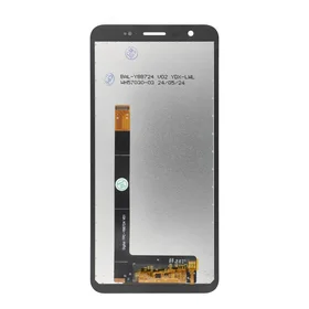 FixCell LCD displejs BLACKVIEW BV6600 OEM bez rāmja