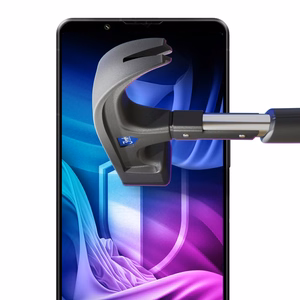3mk Silky Matt Pro – tālruņa ekrāna aizsargs modelim Sony Xperia 1 VII