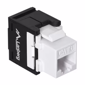 Lanberg KSU6-2000 keystone modulis