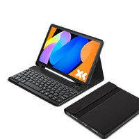 Tech-Protect SC Pen + Klaviatūras apvalks Lenovo Idea Tab 11.0 TB-336 - melns